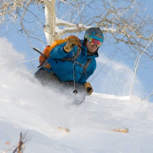 Meet your Posher, Andrew